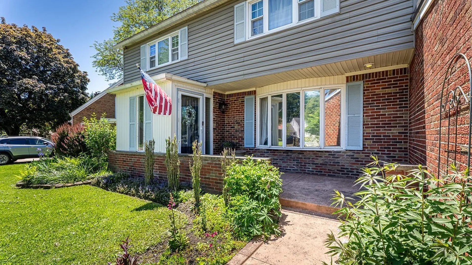 Property at 160 Kirkwood Drive, West Seneca, NY 14224 40