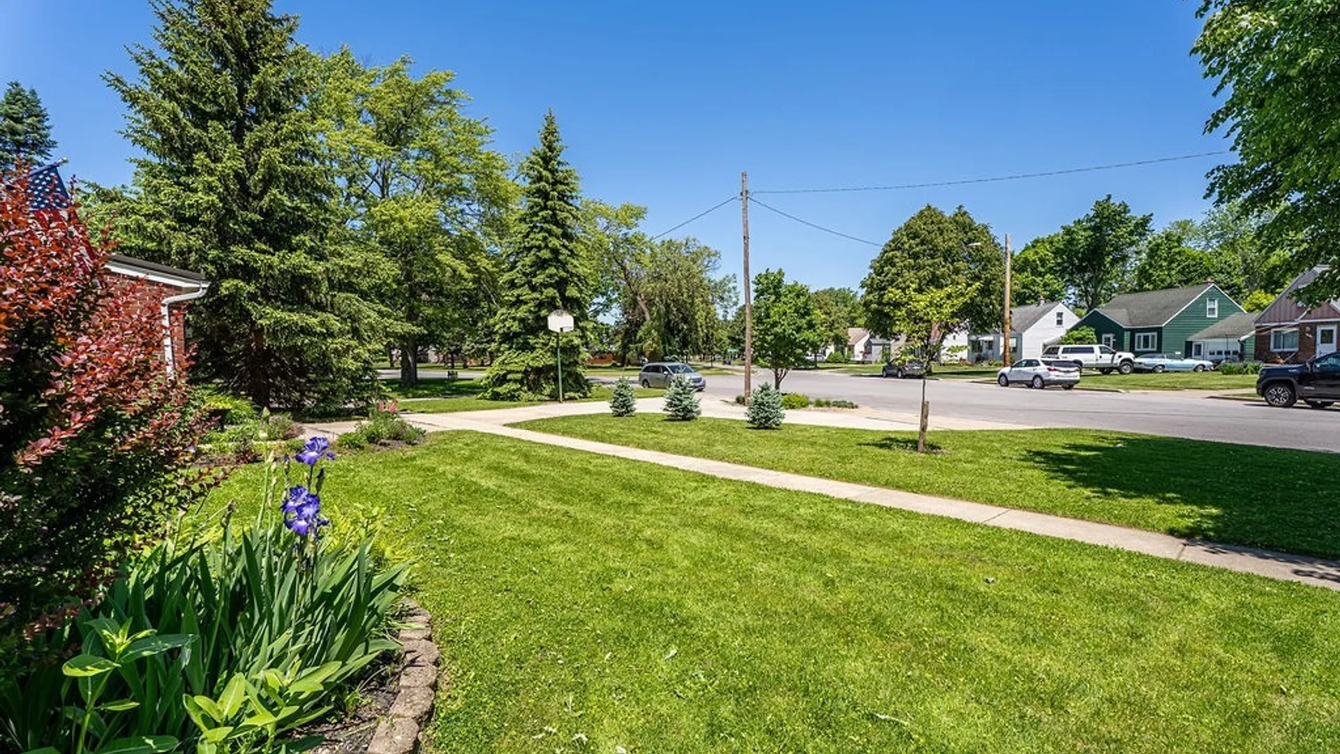 Property at 160 Kirkwood Drive, West Seneca, NY 14224 50