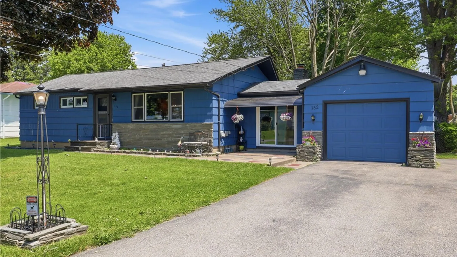 Property at 152 Ardella Street, Gates, NY 14606 2