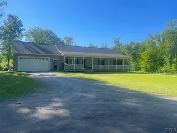 Property at 8 Brackett Road, Hannibal, NY 13074