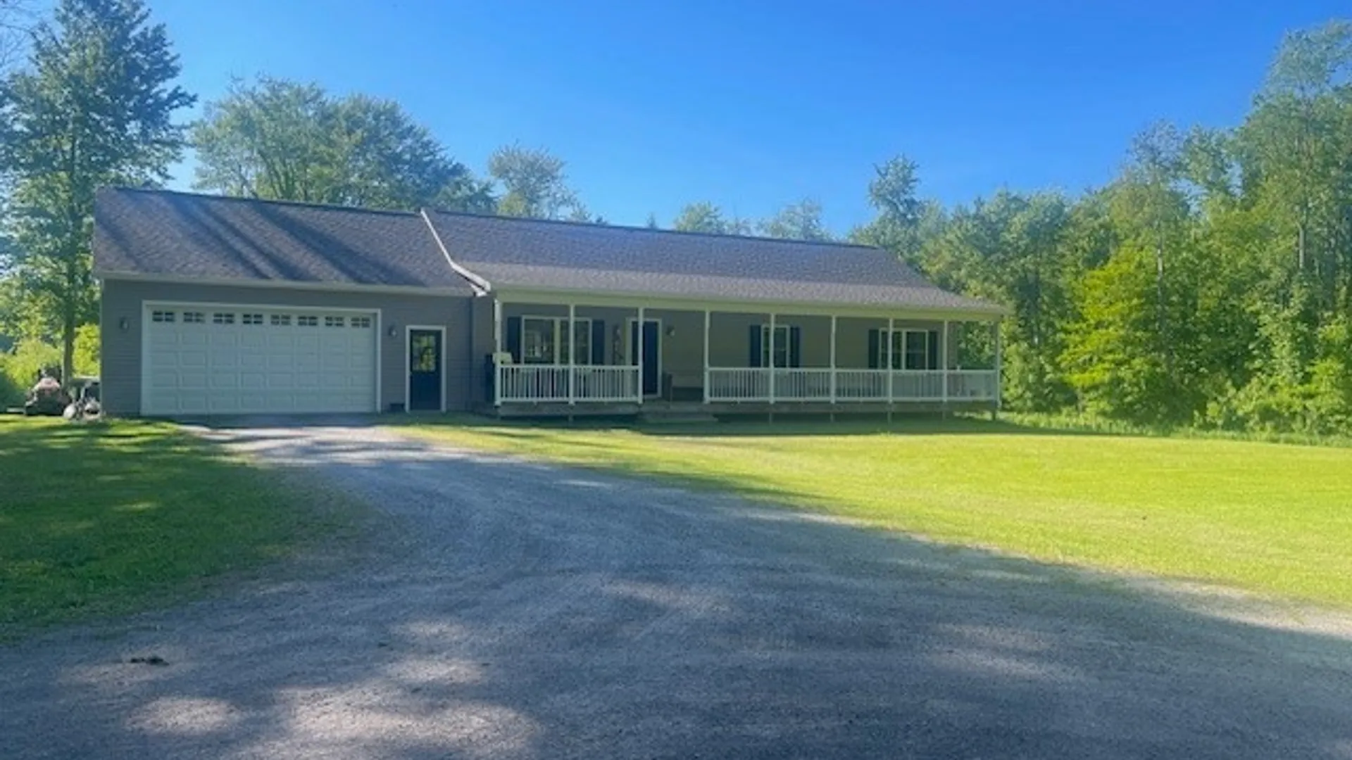 Property at 8 Brackett Road, Hannibal, NY 13074 2