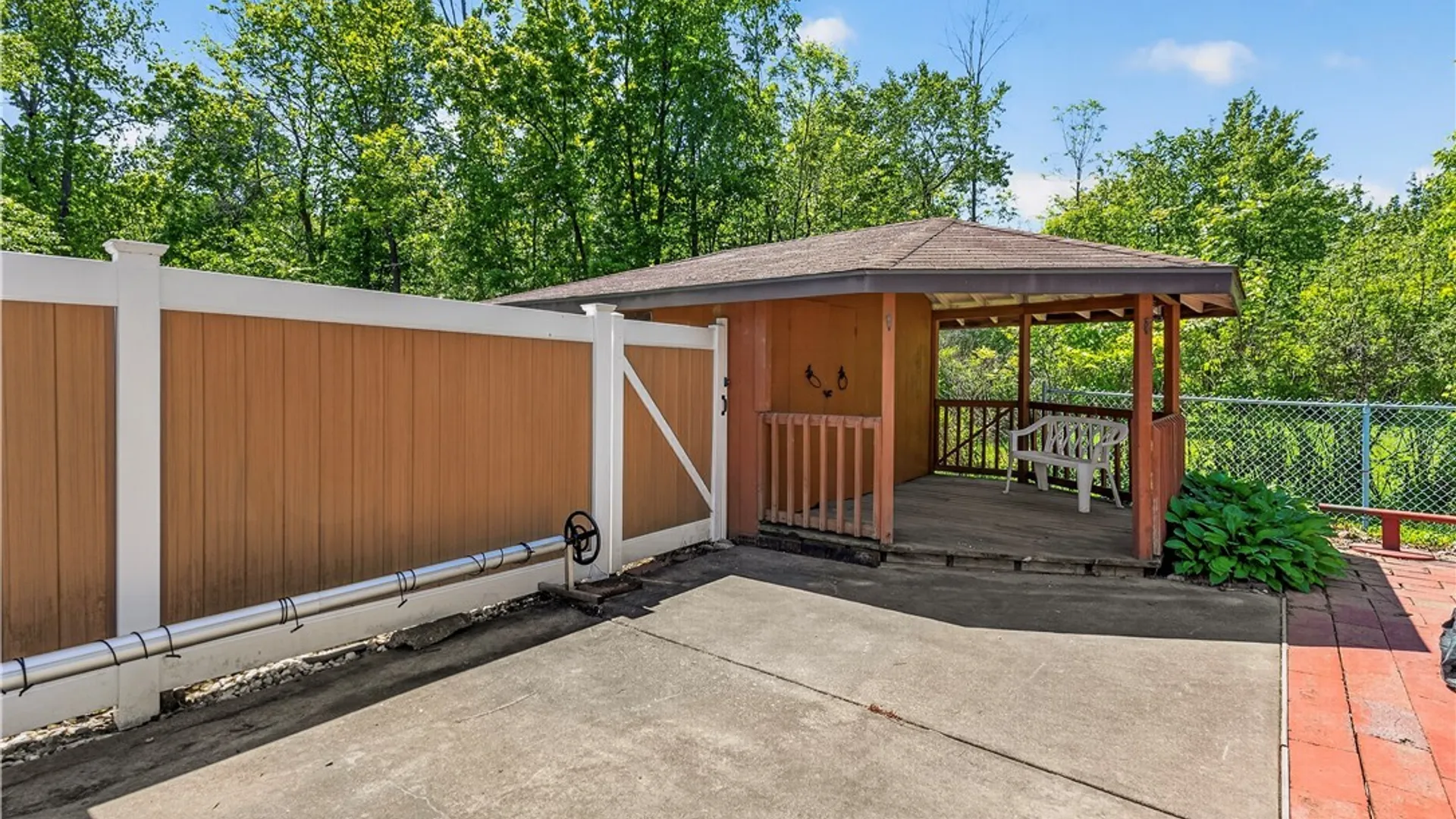 Property at 5654 Sterling Road, Hamburg, NY 14075 33