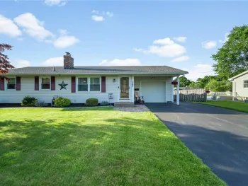 Property at 346 Kartes Drive, Greece, NY 14616