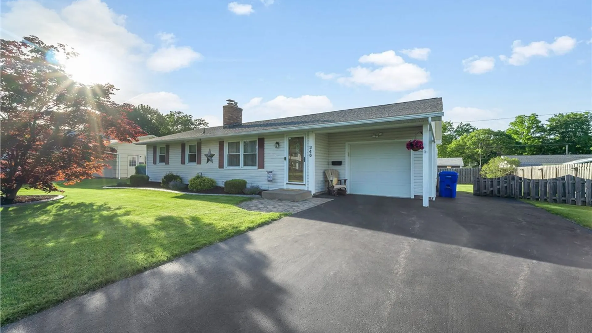 Property at 346 Kartes Drive, Greece, NY 14616 2