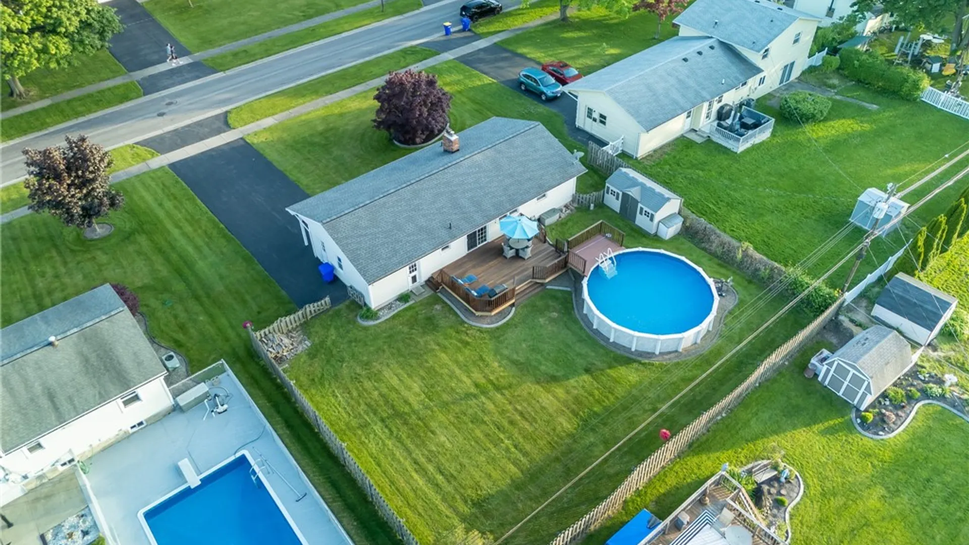 Property at 346 Kartes Drive, Greece, NY 14616 37