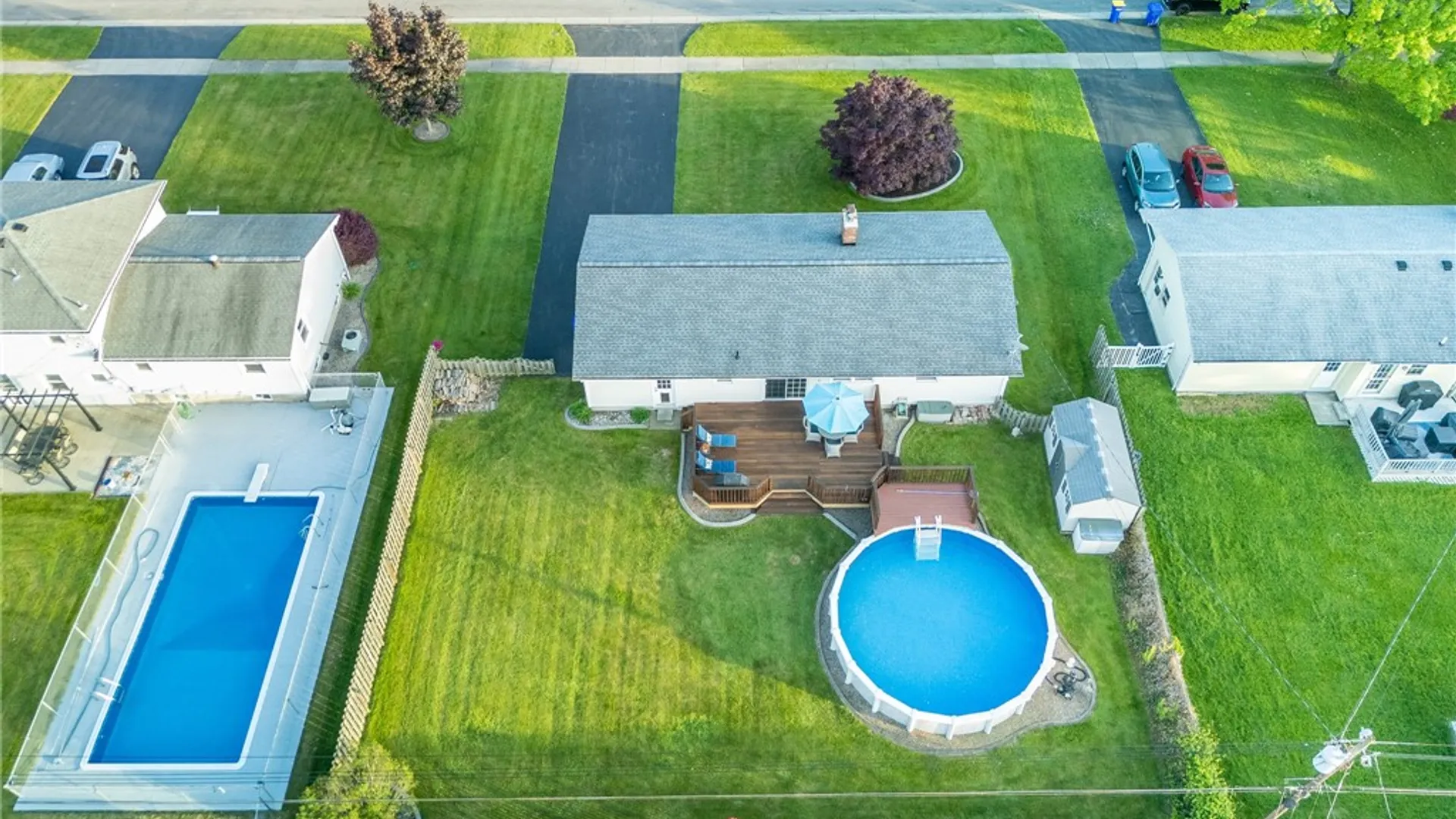 Property at 346 Kartes Drive, Greece, NY 14616 38