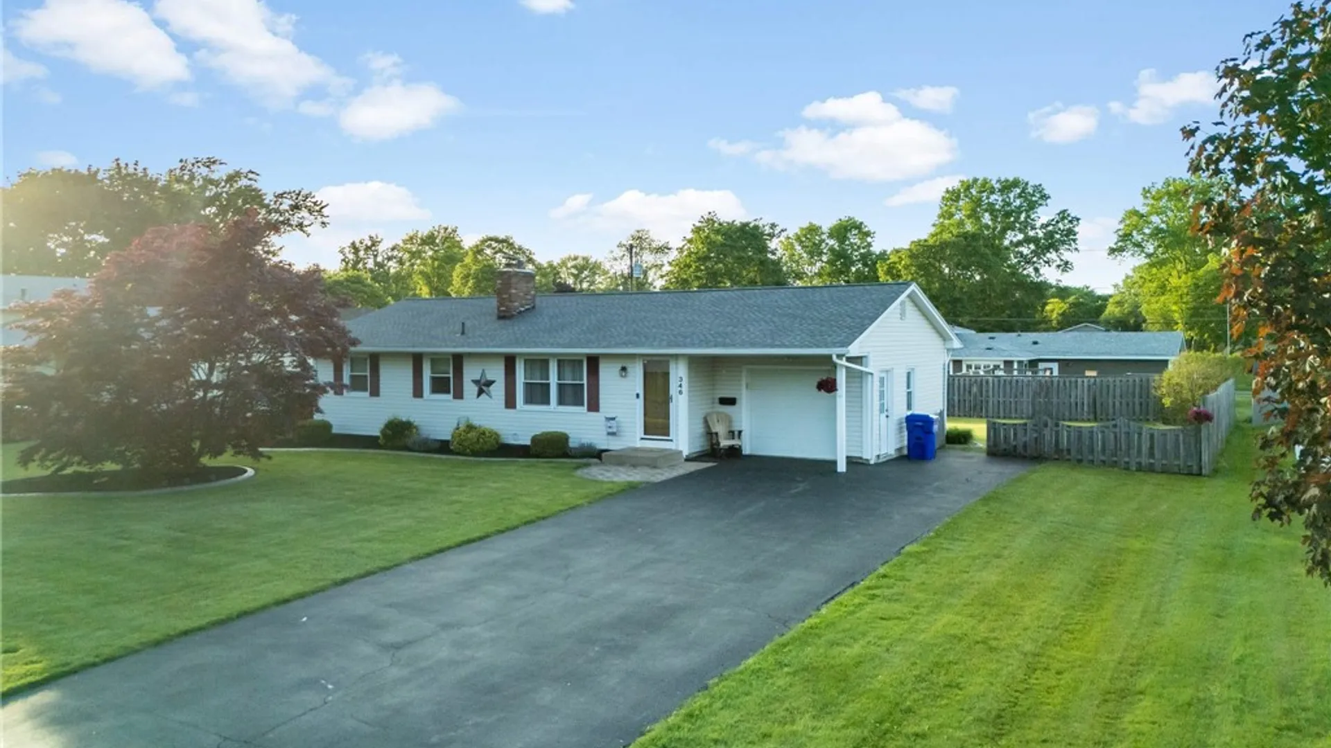 Property at 346 Kartes Drive, Greece, NY 14616 40