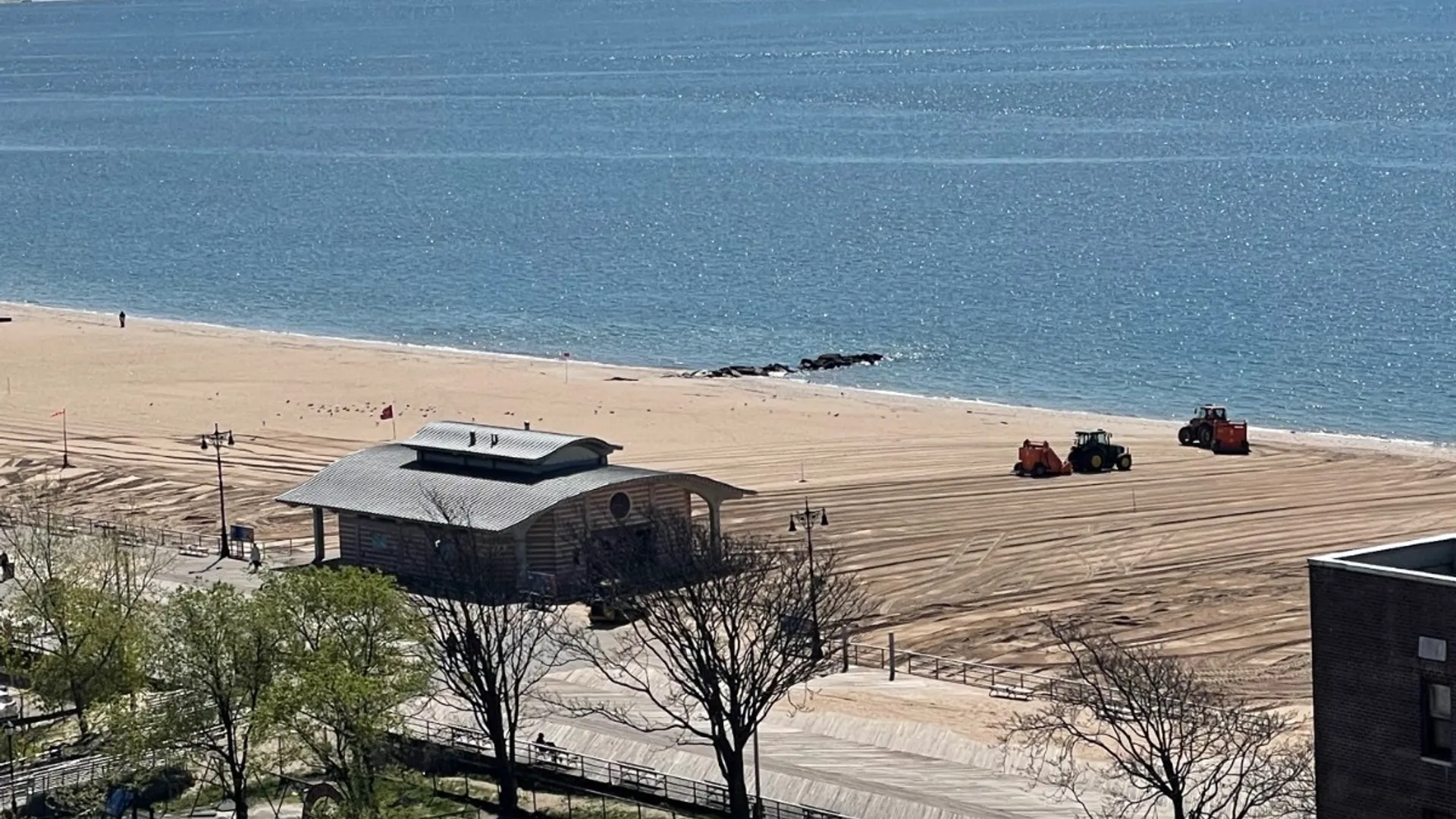 Property at 40 Brighton 1 Road, Brooklyn, NY 11235 2