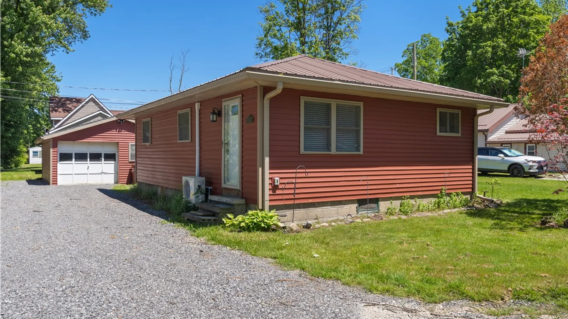 Property at 6059 Boller Avenue, Livonia, NY 14487 2
