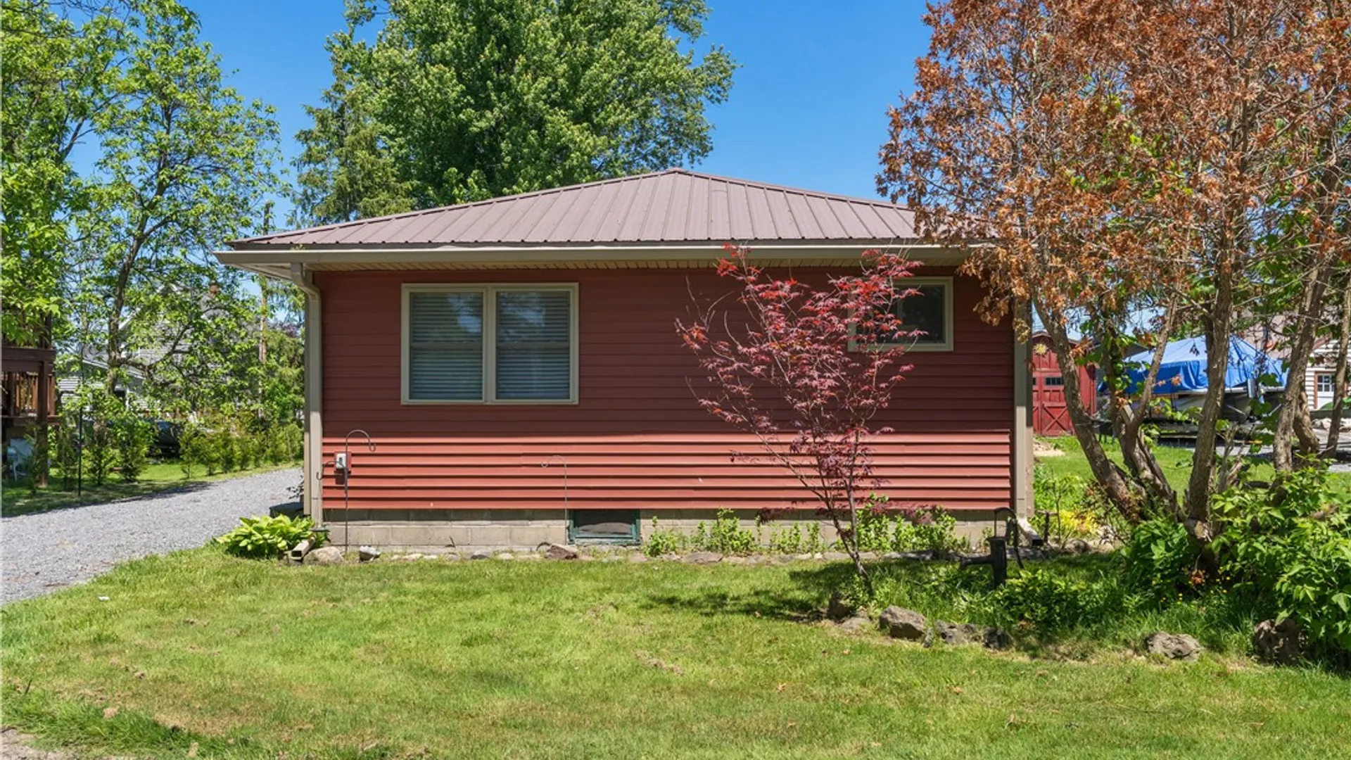 Property at 6059 Boller Avenue, Livonia, NY 14487 3