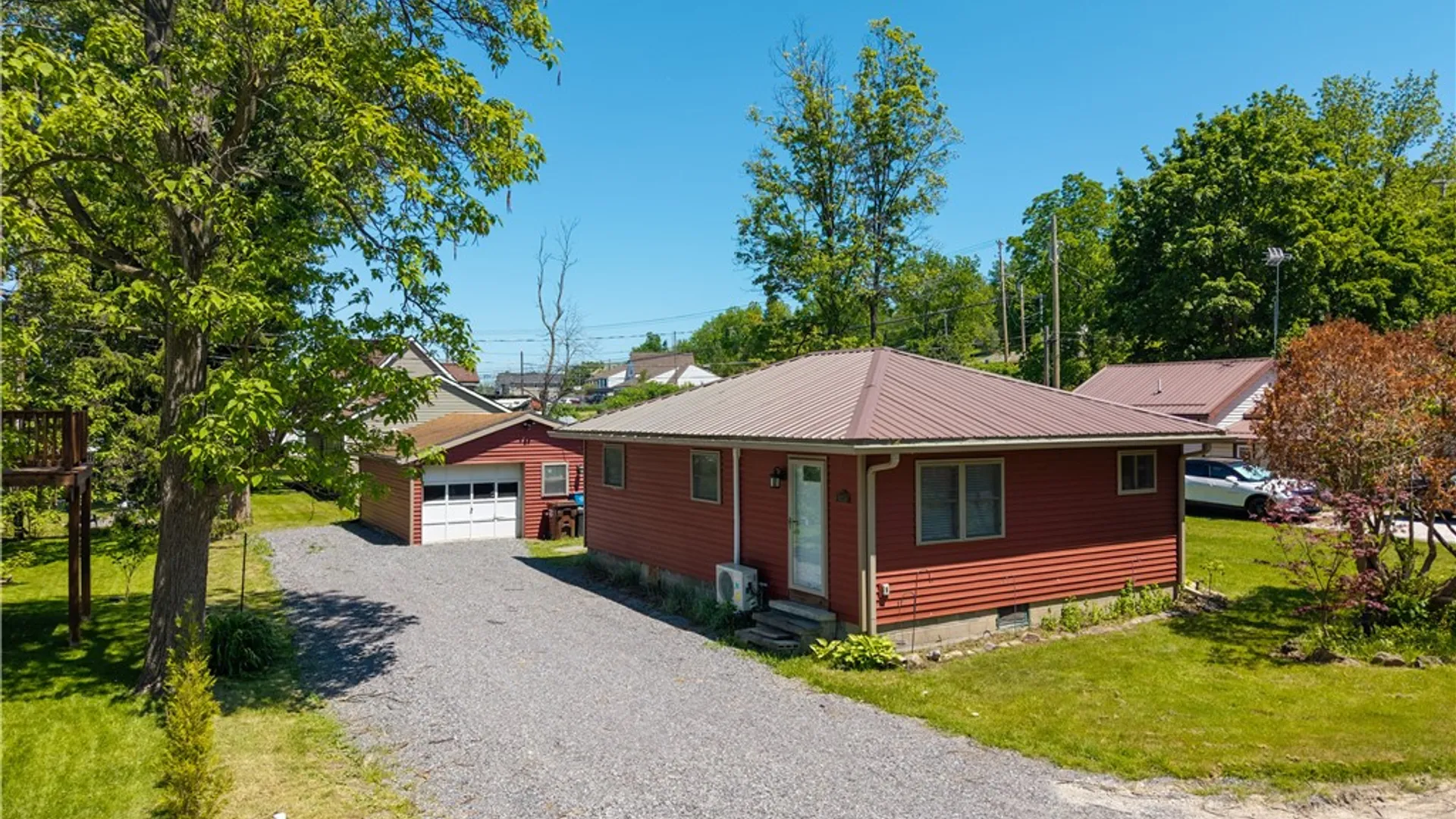 Property at 6059 Boller Avenue, Livonia, NY 14487 4