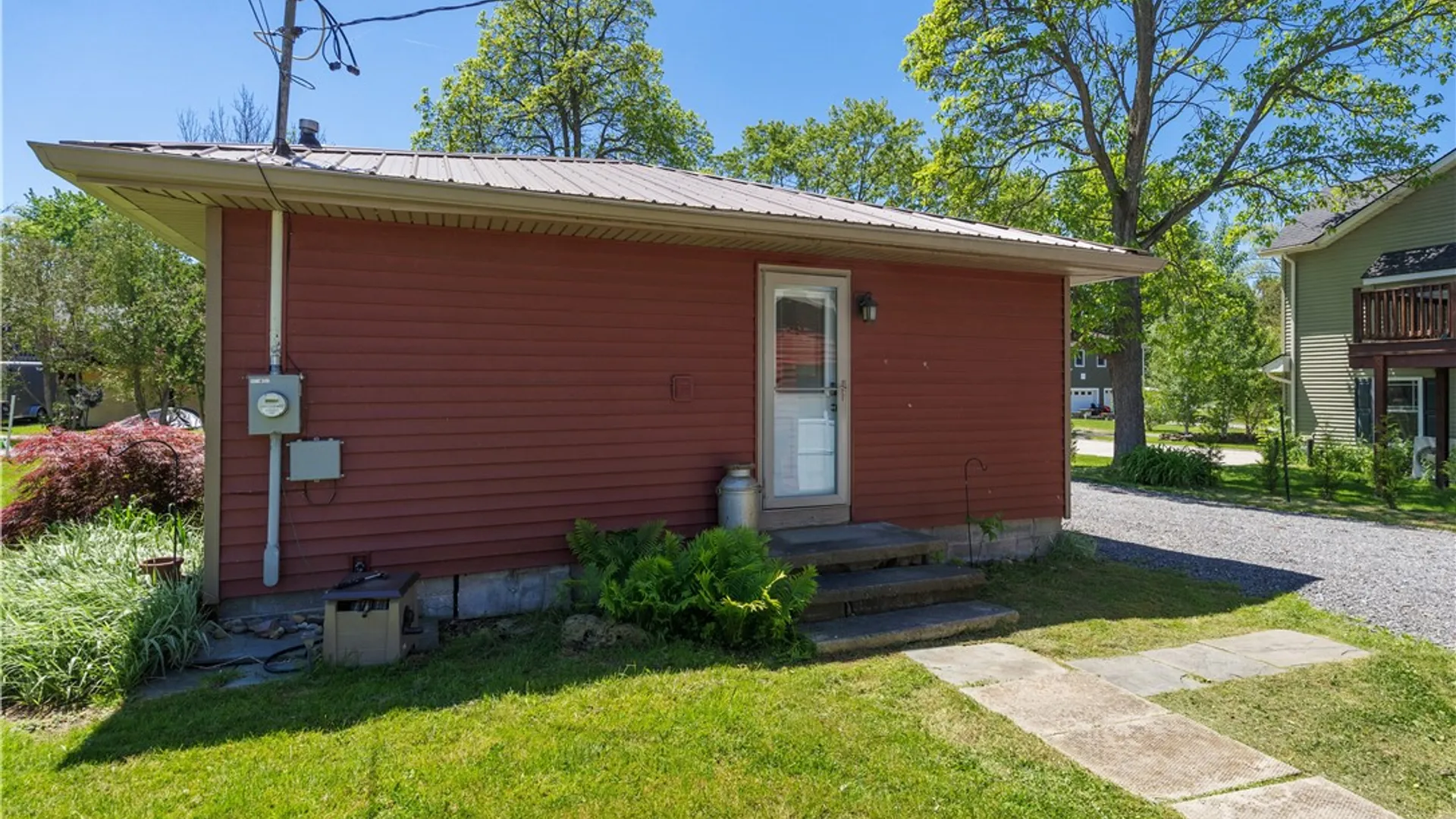Property at 6059 Boller Avenue, Livonia, NY 14487 5