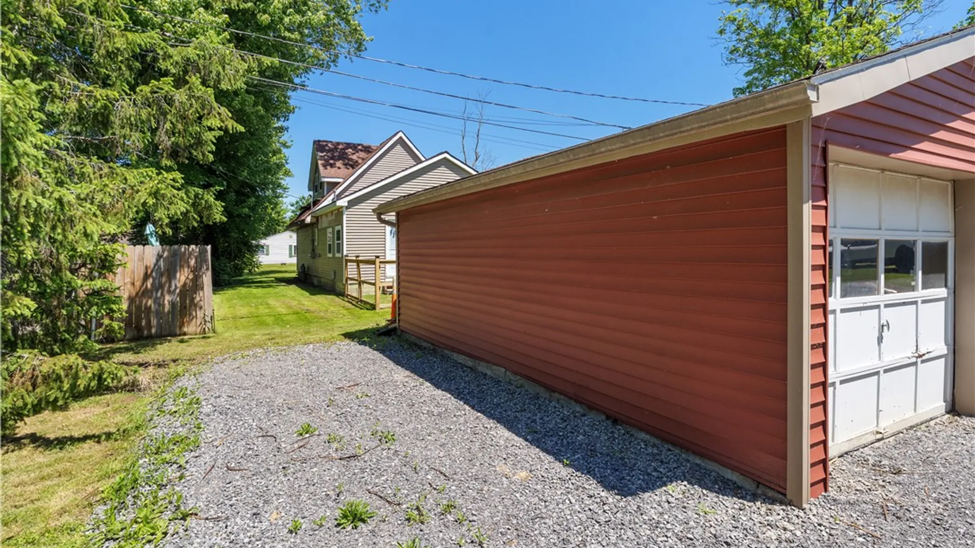 Property at 6059 Boller Avenue, Livonia, NY 14487 6