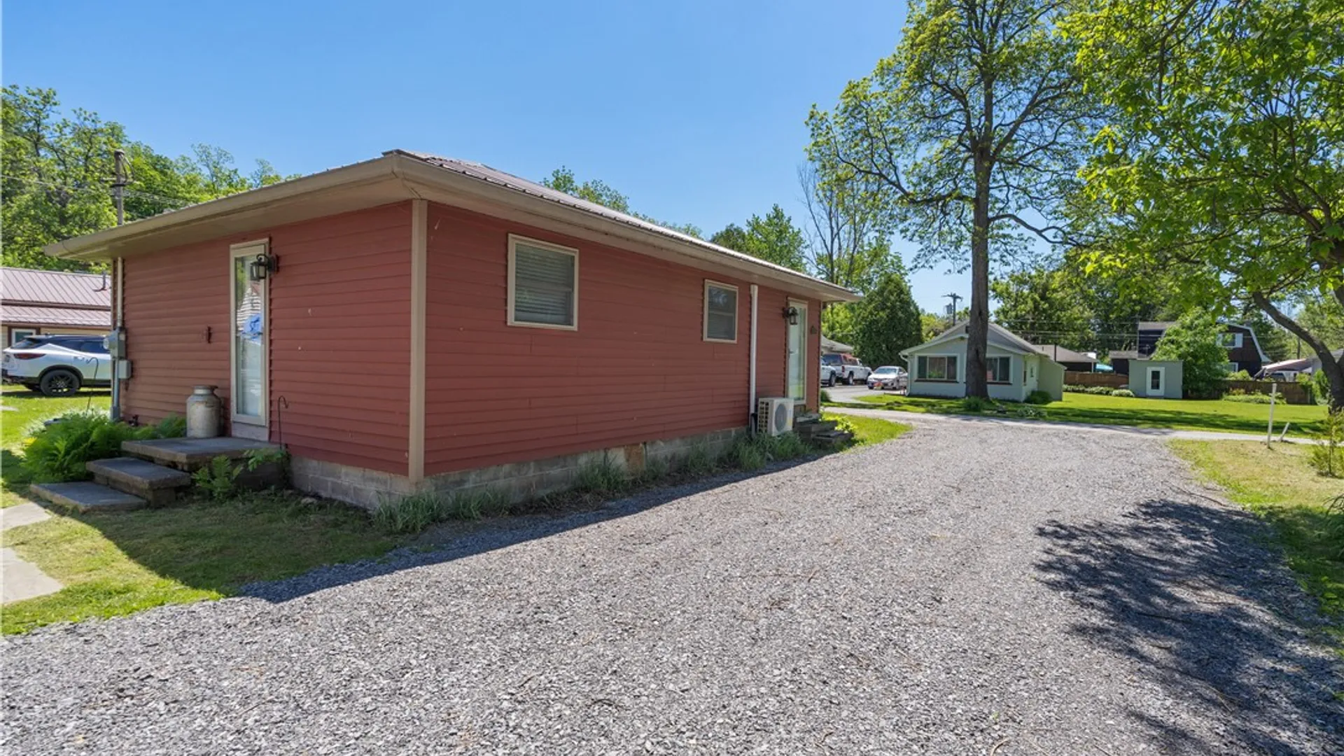Property at 6059 Boller Avenue, Livonia, NY 14487 7