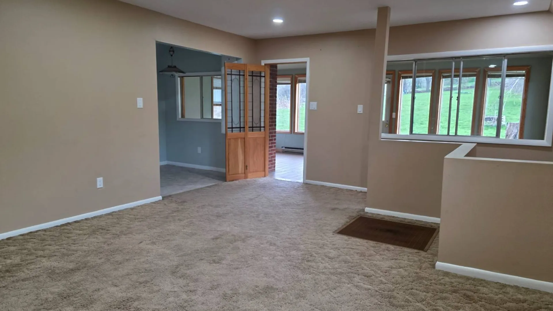 Property at 214 Main St, Richmondville, NY 12149 13