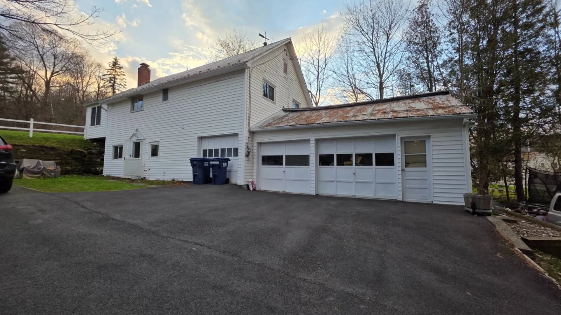 Property at 214 Main St, Richmondville, NY 12149 2