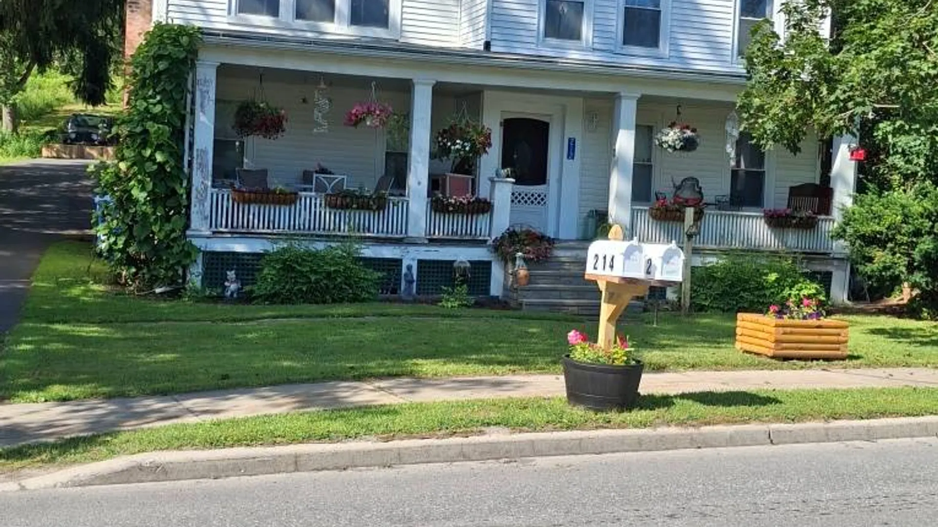 Property at 214 Main St, Richmondville, NY 12149 41