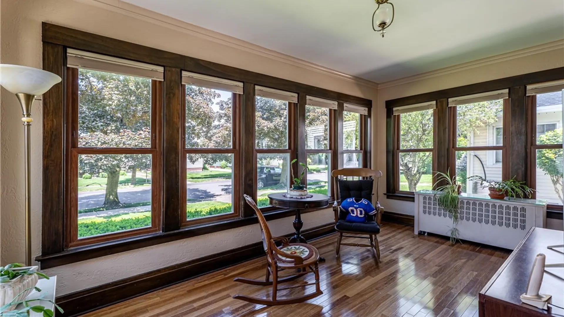 Property at 375 Parker Avenue, Buffalo, NY 14216 11