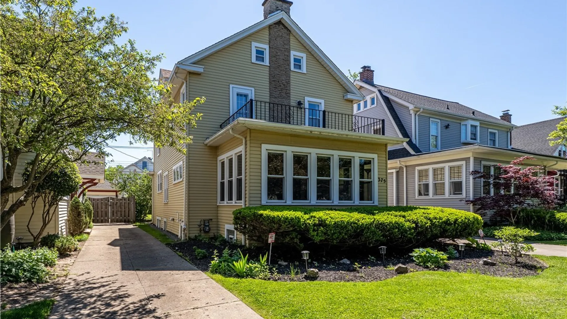 Property at 375 Parker Avenue, Buffalo, NY 14216 2