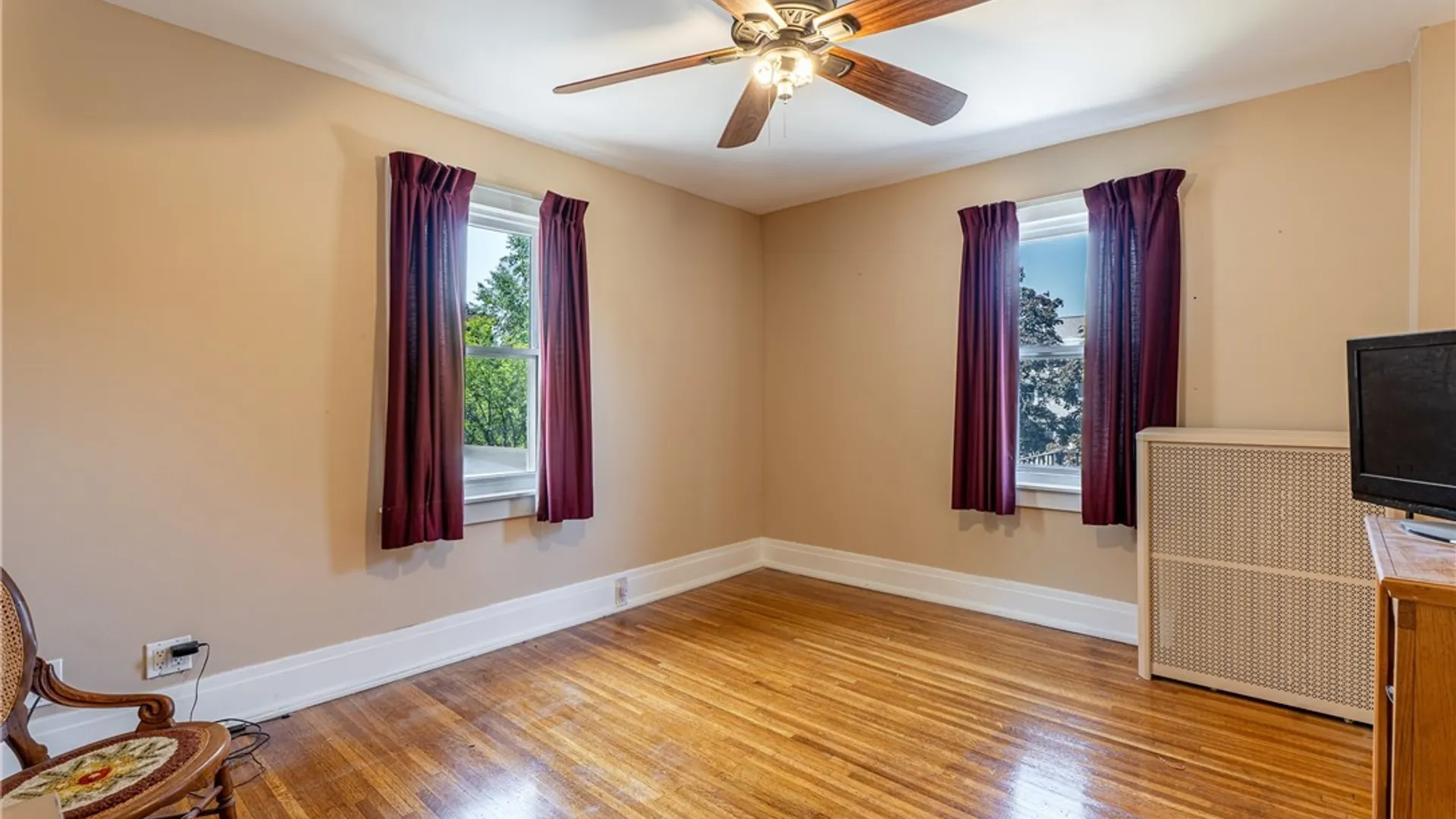 Property at 375 Parker Avenue, Buffalo, NY 14216 22