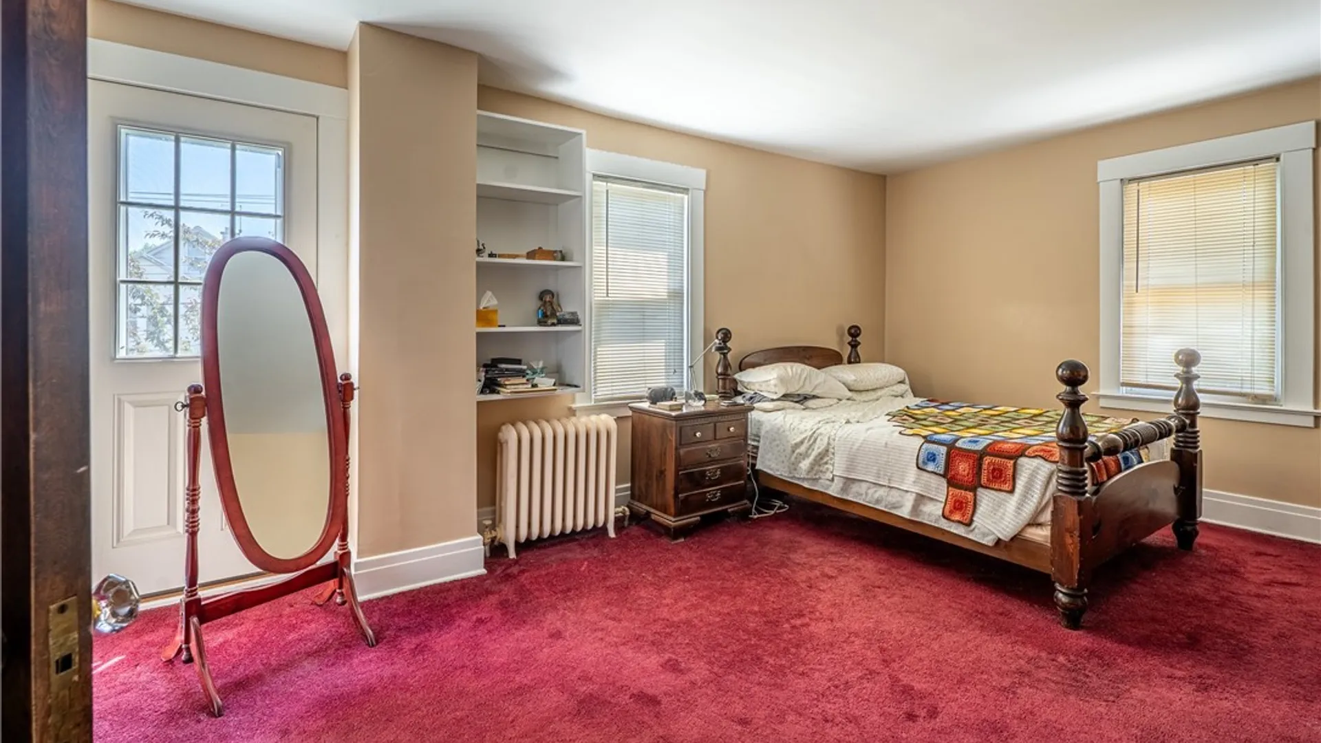 Property at 375 Parker Avenue, Buffalo, NY 14216 26