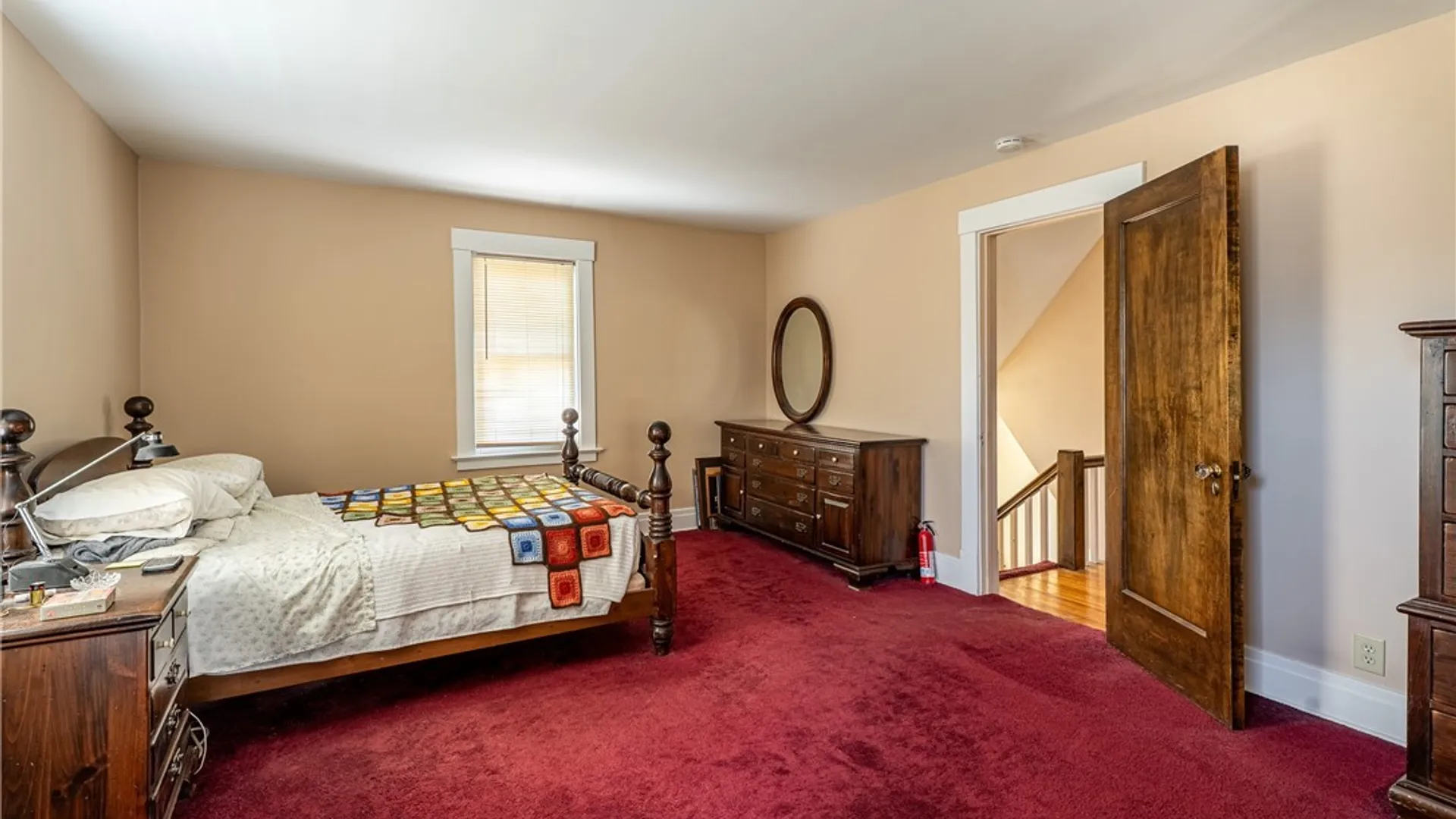 Property at 375 Parker Avenue, Buffalo, NY 14216 27