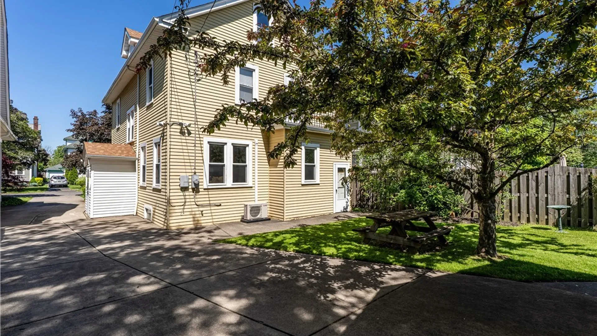 Property at 375 Parker Avenue, Buffalo, NY 14216 39