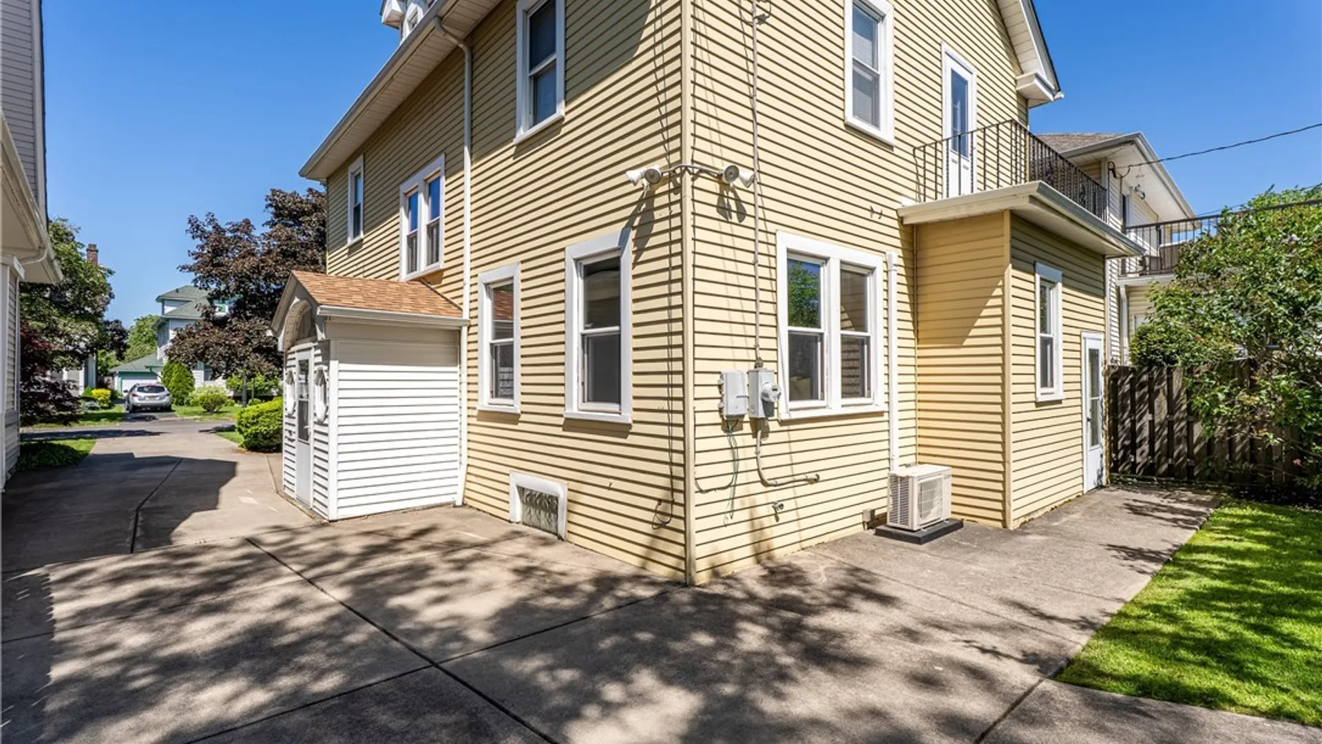 Property at 375 Parker Avenue, Buffalo, NY 14216 40