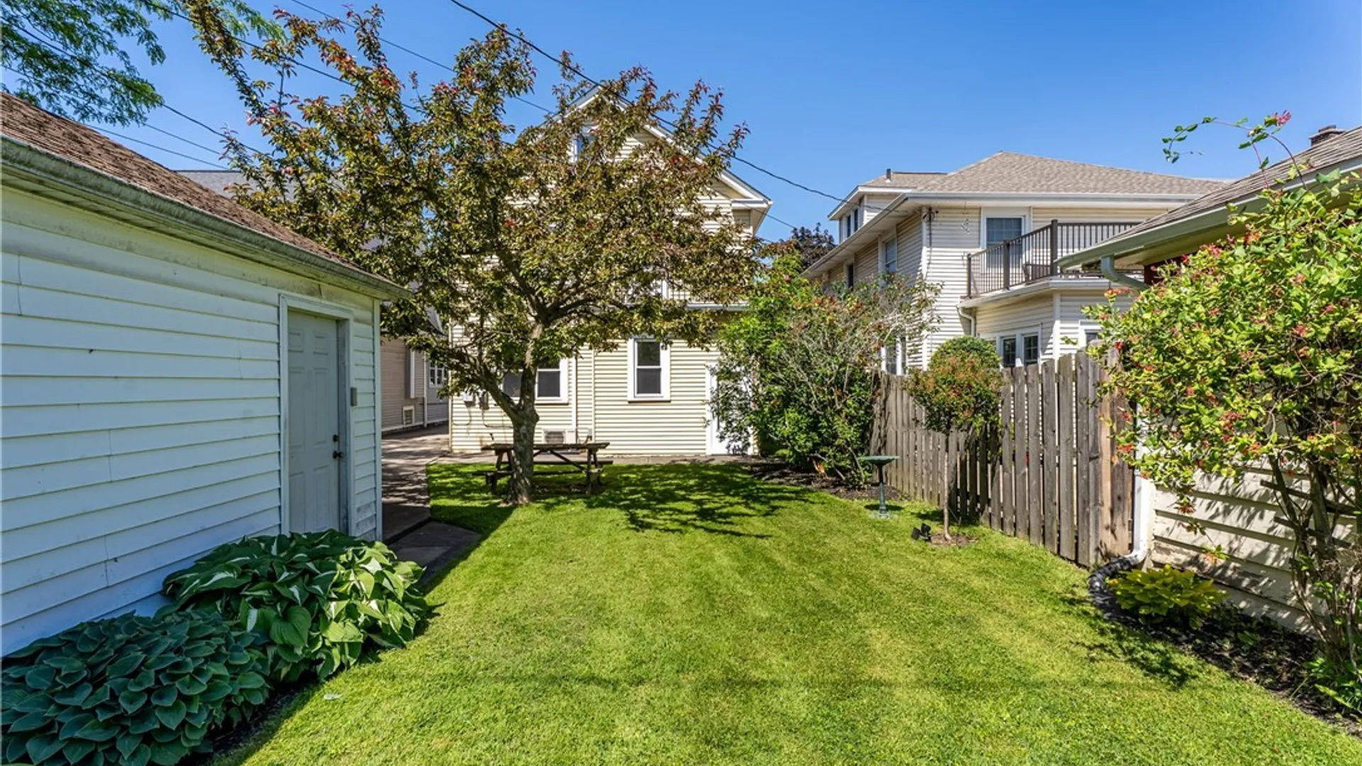 Property at 375 Parker Avenue, Buffalo, NY 14216 43