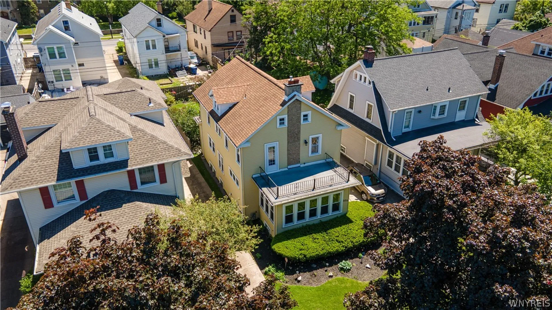 Property at 375 Parker Avenue, Buffalo, NY 14216 47