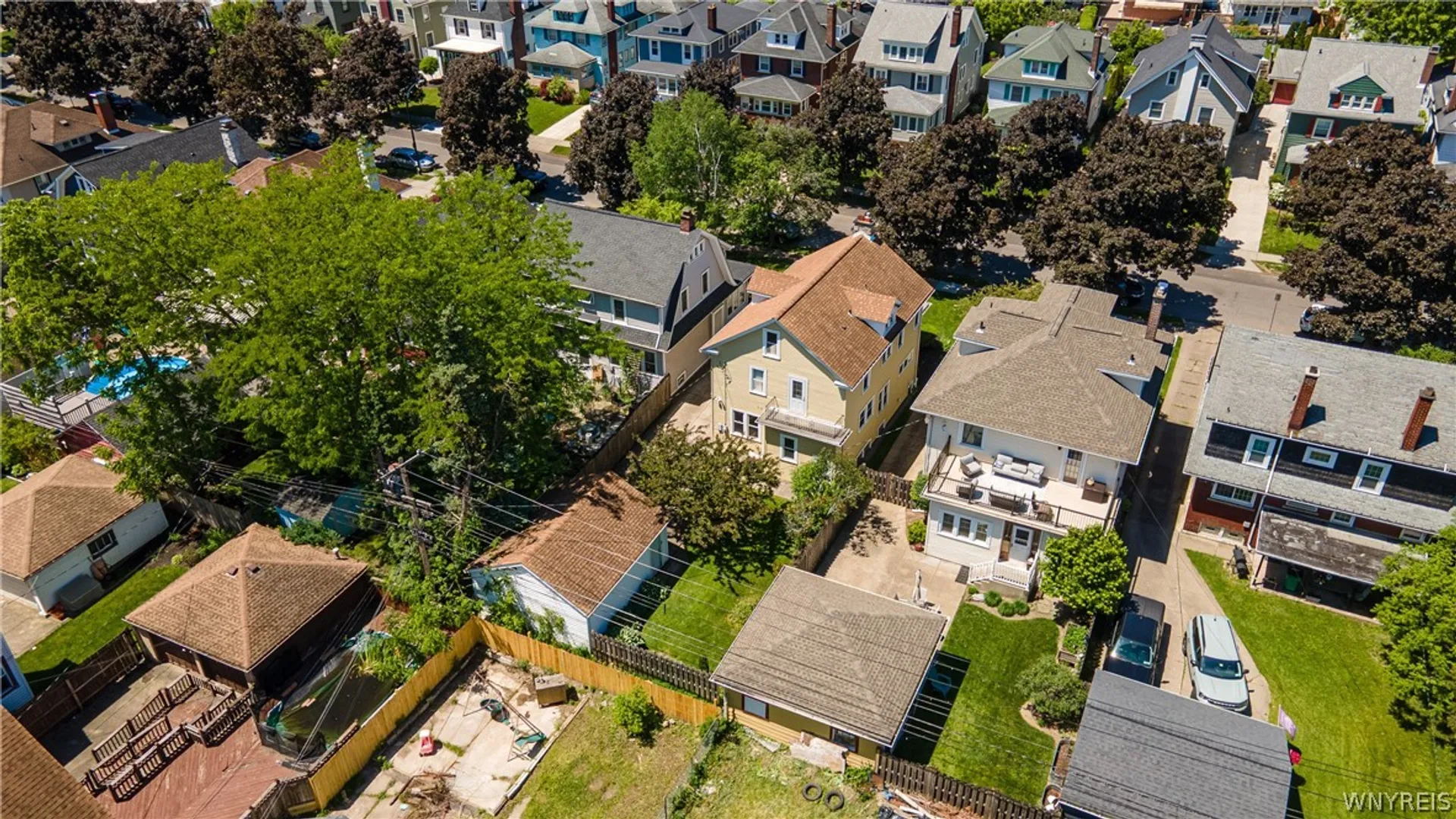Property at 375 Parker Avenue, Buffalo, NY 14216 48