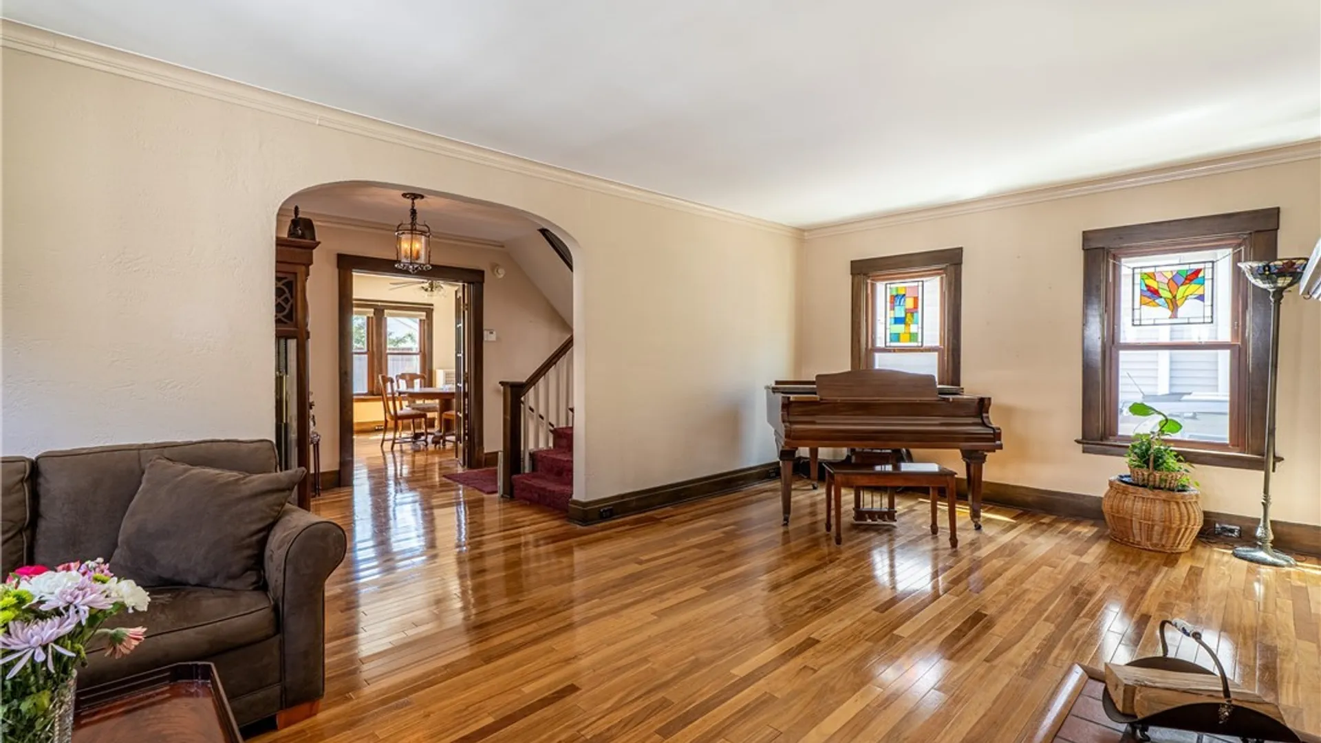 Property at 375 Parker Avenue, Buffalo, NY 14216 9