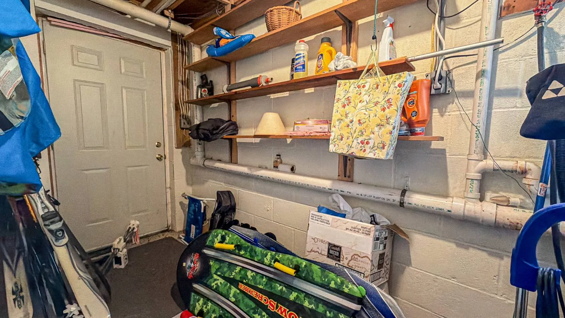 Property at 31 Van Etten Rd, Lexington, NY 12468 24