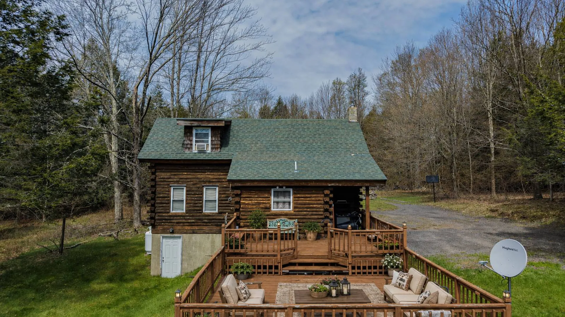 Property at 31 Van Etten Rd, Lexington, NY 12468 34