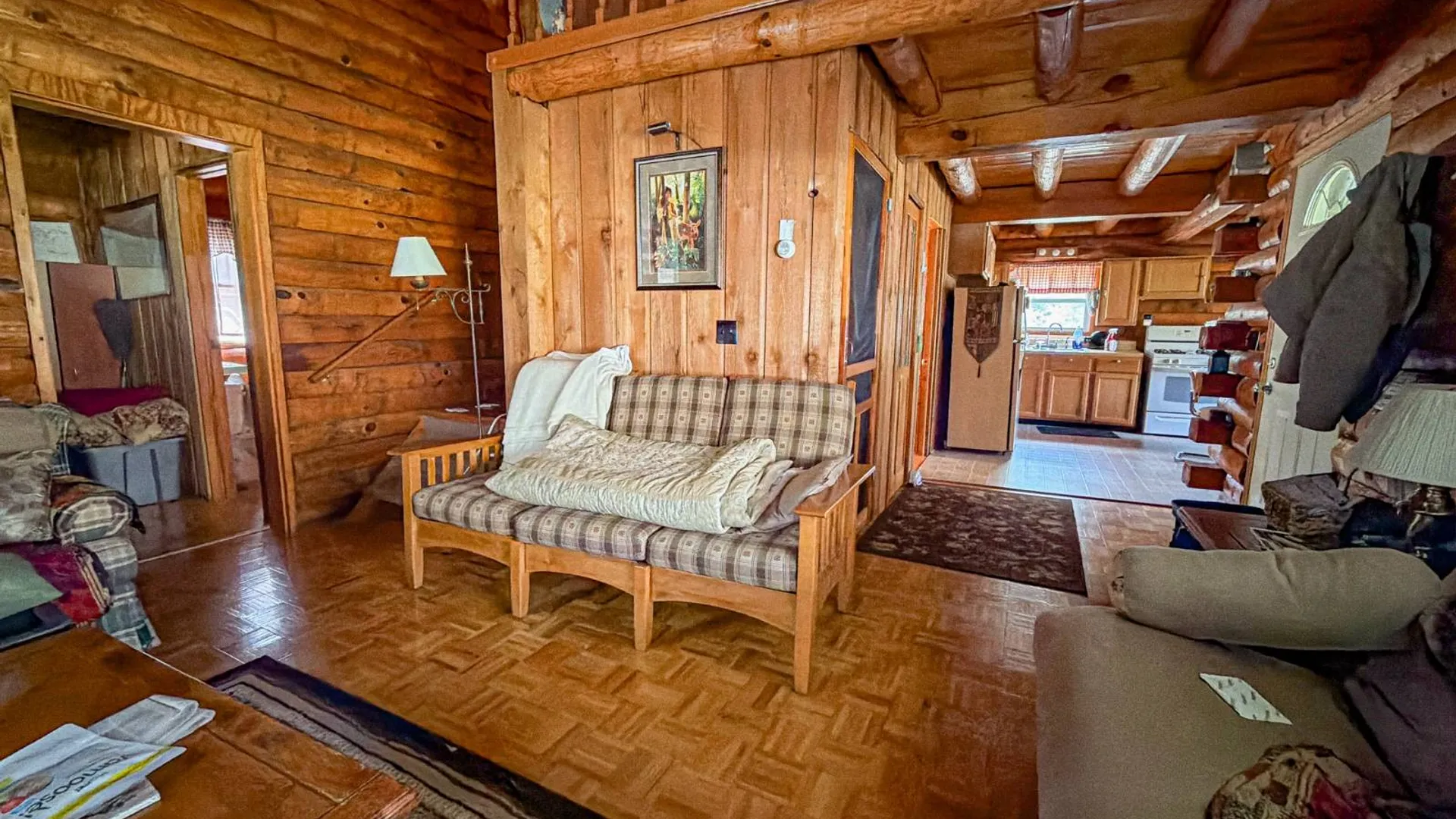 Property at 31 Van Etten Rd, Lexington, NY 12468 7