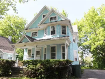 Property at 86 Glendale Park, Rochester, NY 14613