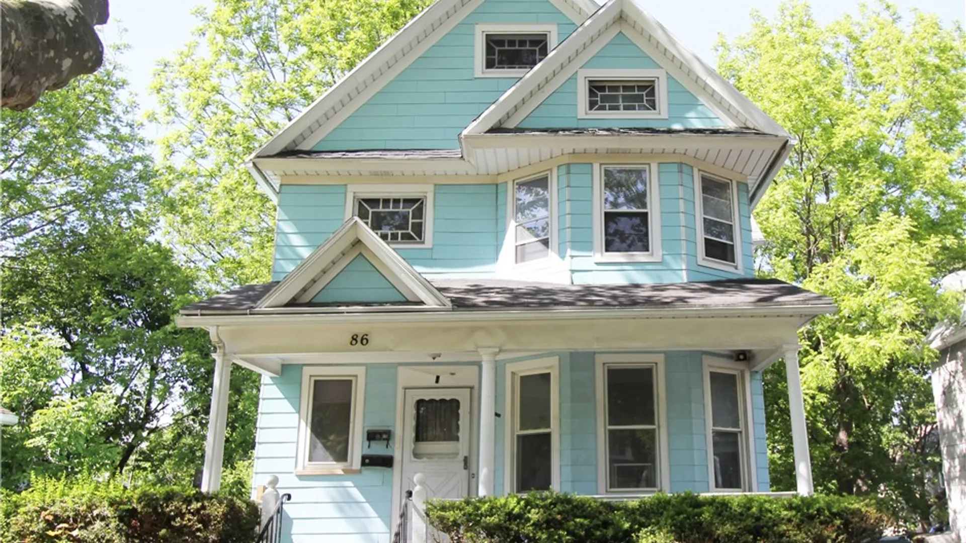 Property at 86 Glendale Park, Rochester, NY 14613 2