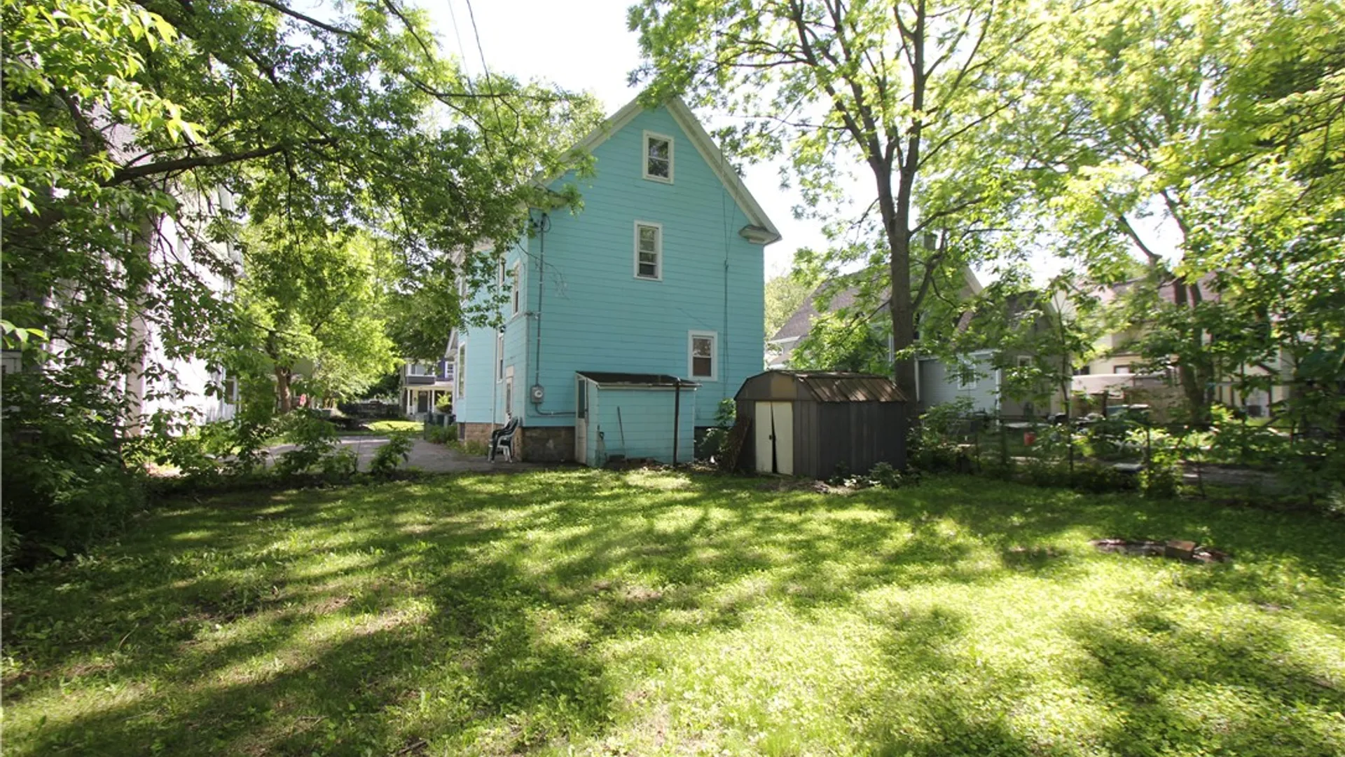 Property at 86 Glendale Park, Rochester, NY 14613 4