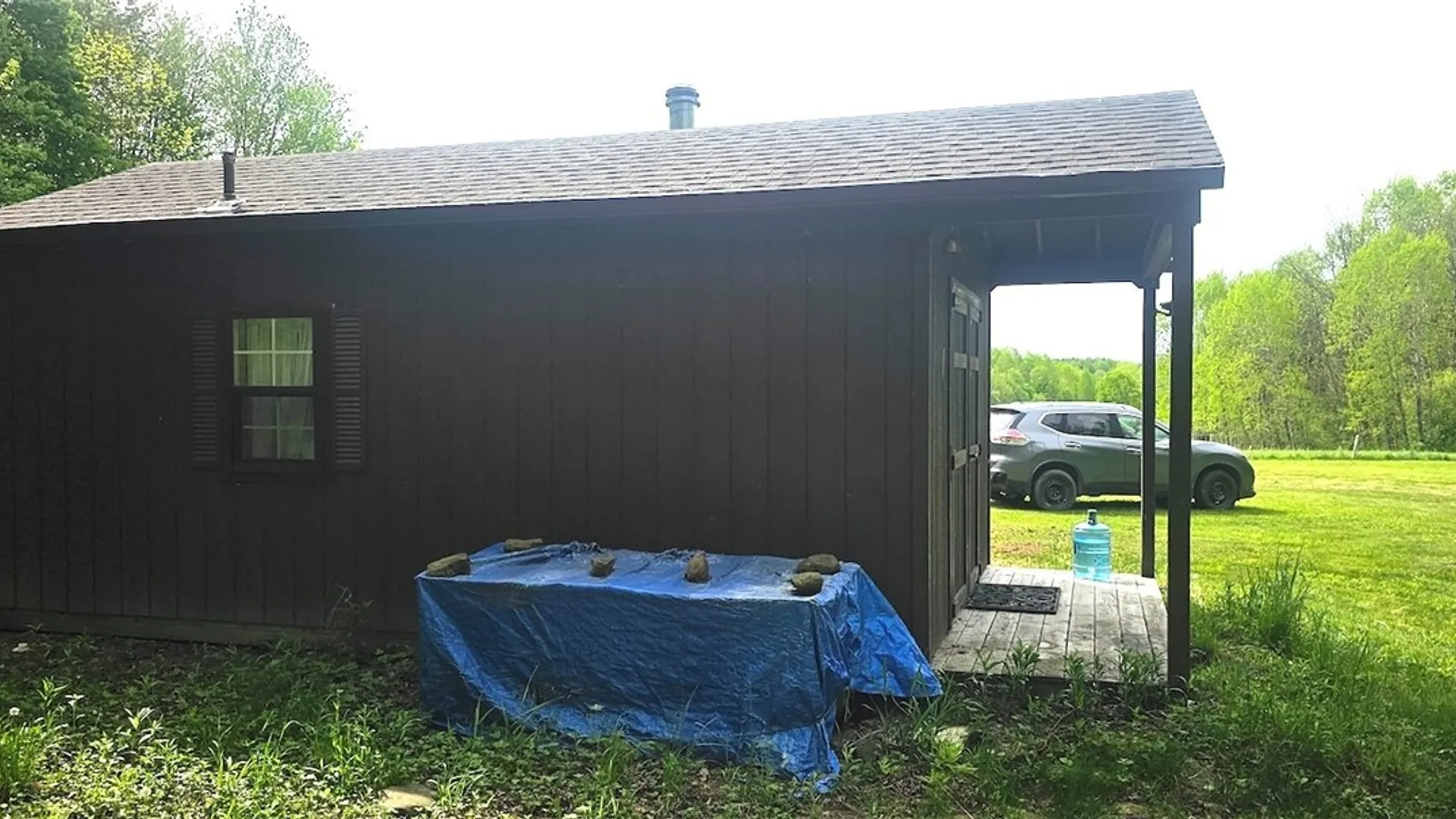 Property at Sprouls Road, Summerhill, NY 13045 10