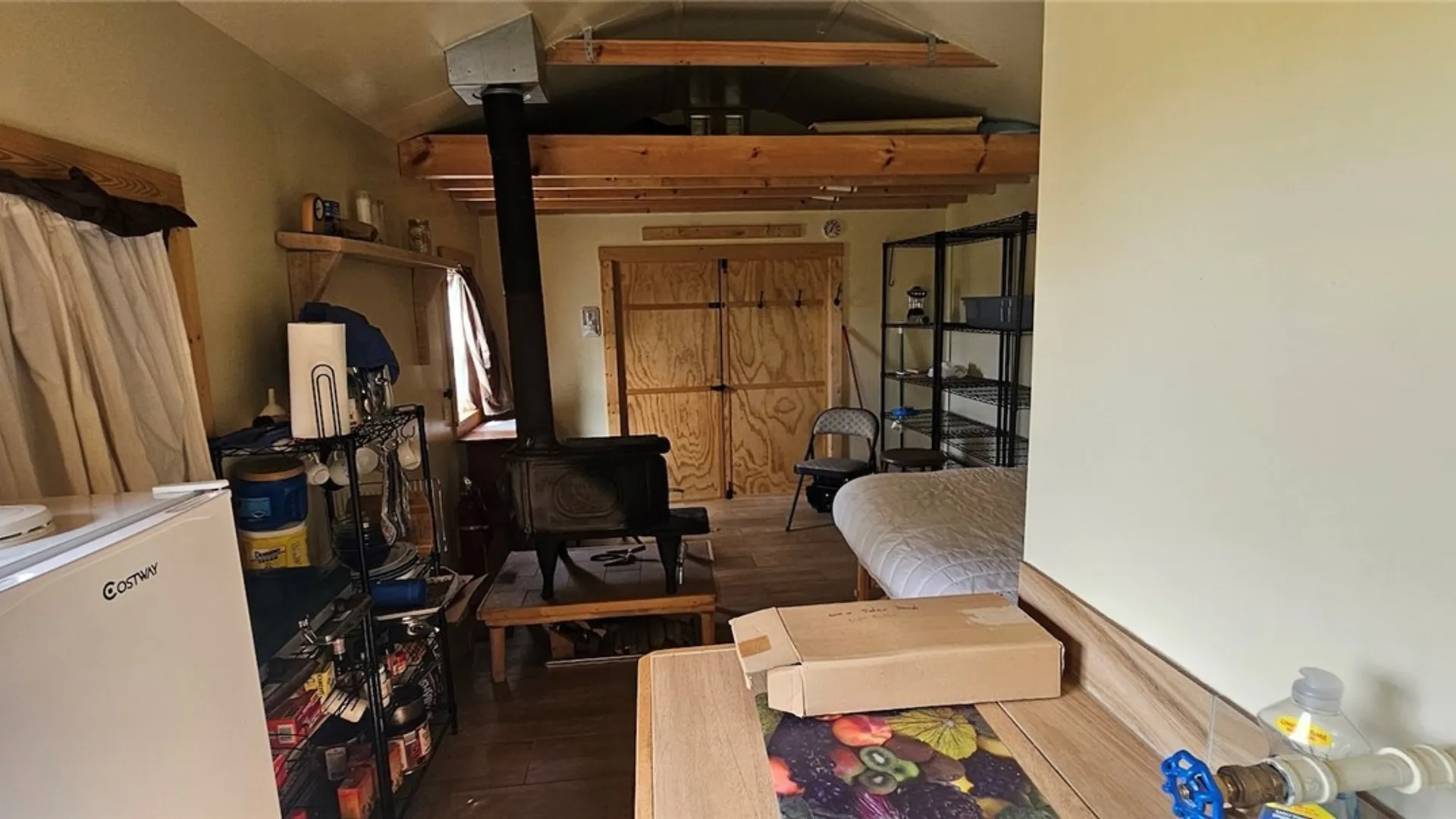 Property at Sprouls Road, Summerhill, NY 13045 11