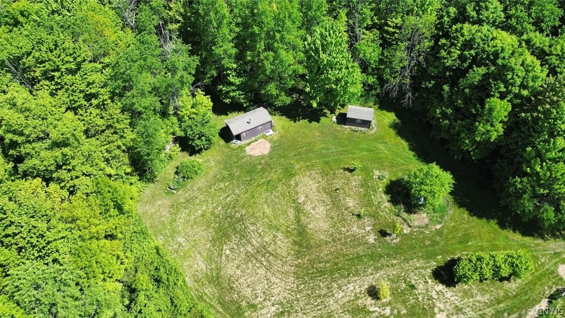 Property at Sprouls Road, Summerhill, NY 13045 2