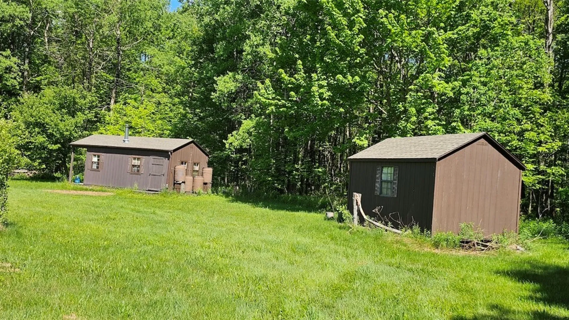 Property at Sprouls Road, Summerhill, NY 13045 3