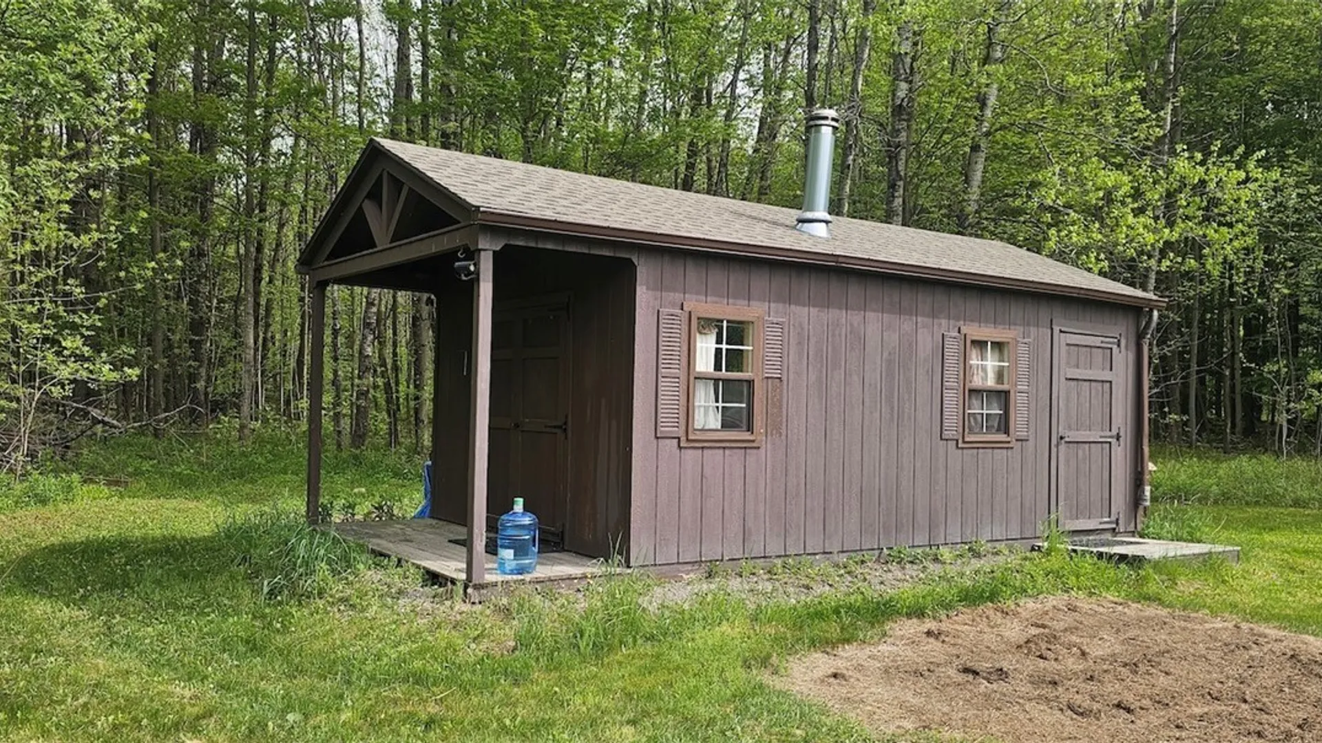 Property at Sprouls Road, Summerhill, NY 13045 8