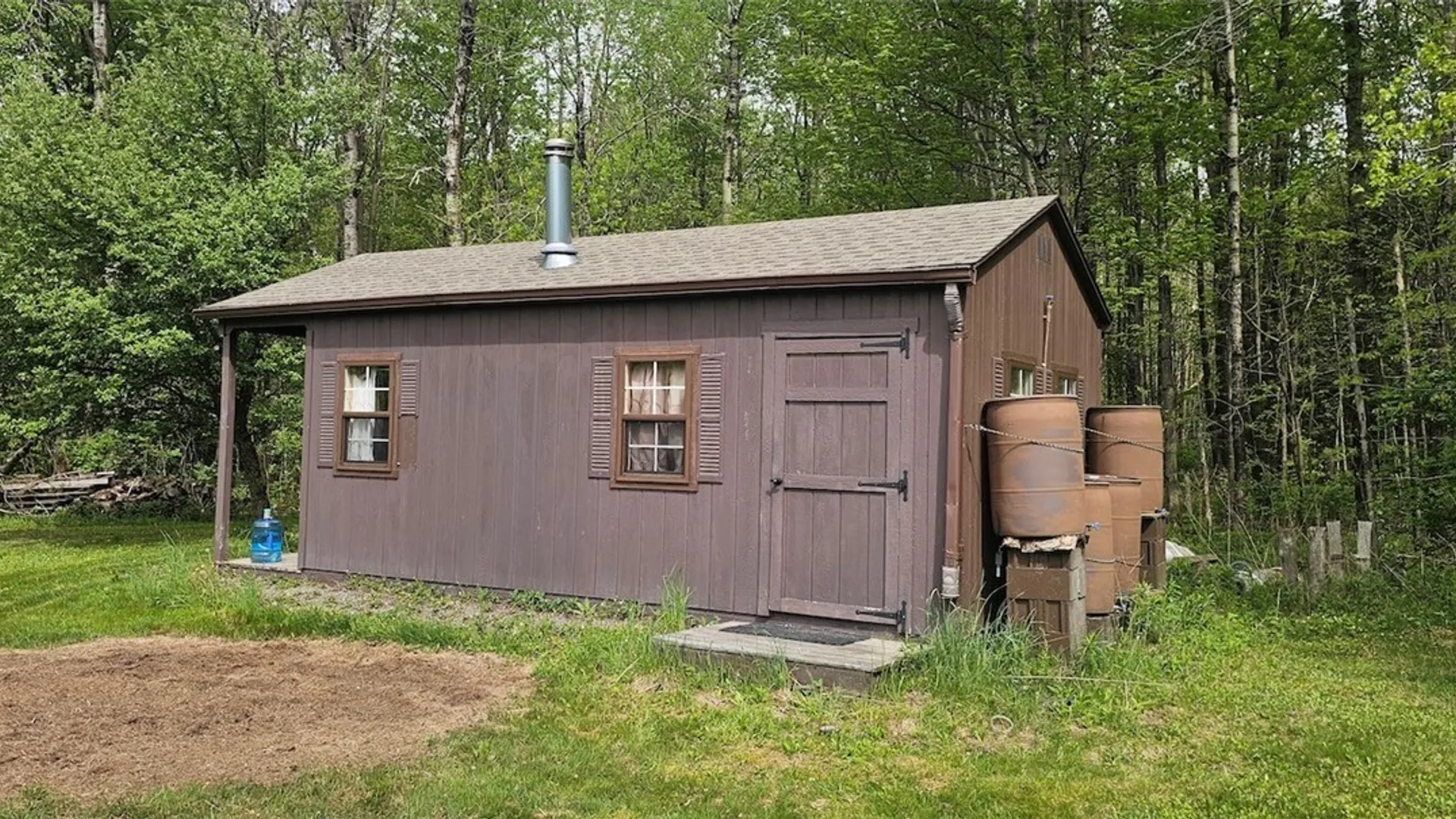 Property at Sprouls Road, Summerhill, NY 13045 9