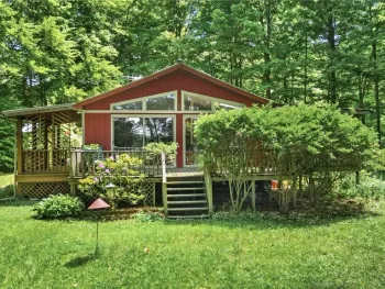 Property at 5295 Halseyville Road, Ulysses, NY 14886