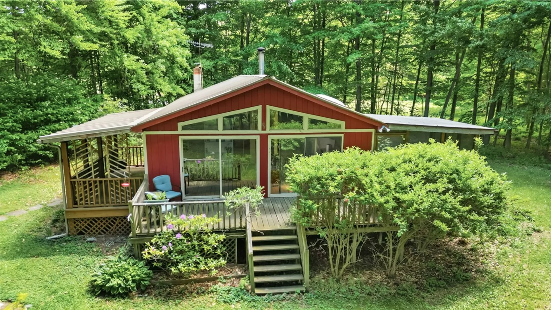 Property at 5295 Halseyville Road, Ulysses, NY 14886 2