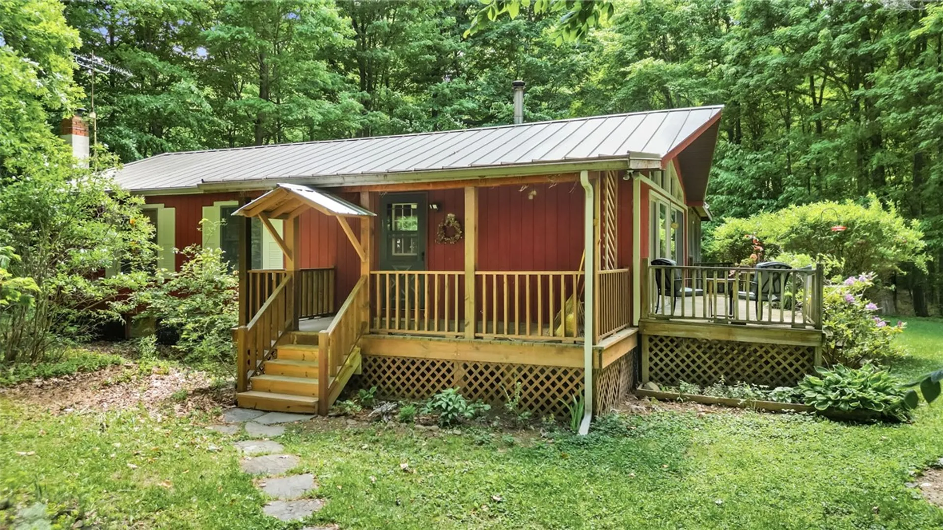 Property at 5295 Halseyville Road, Ulysses, NY 14886 3