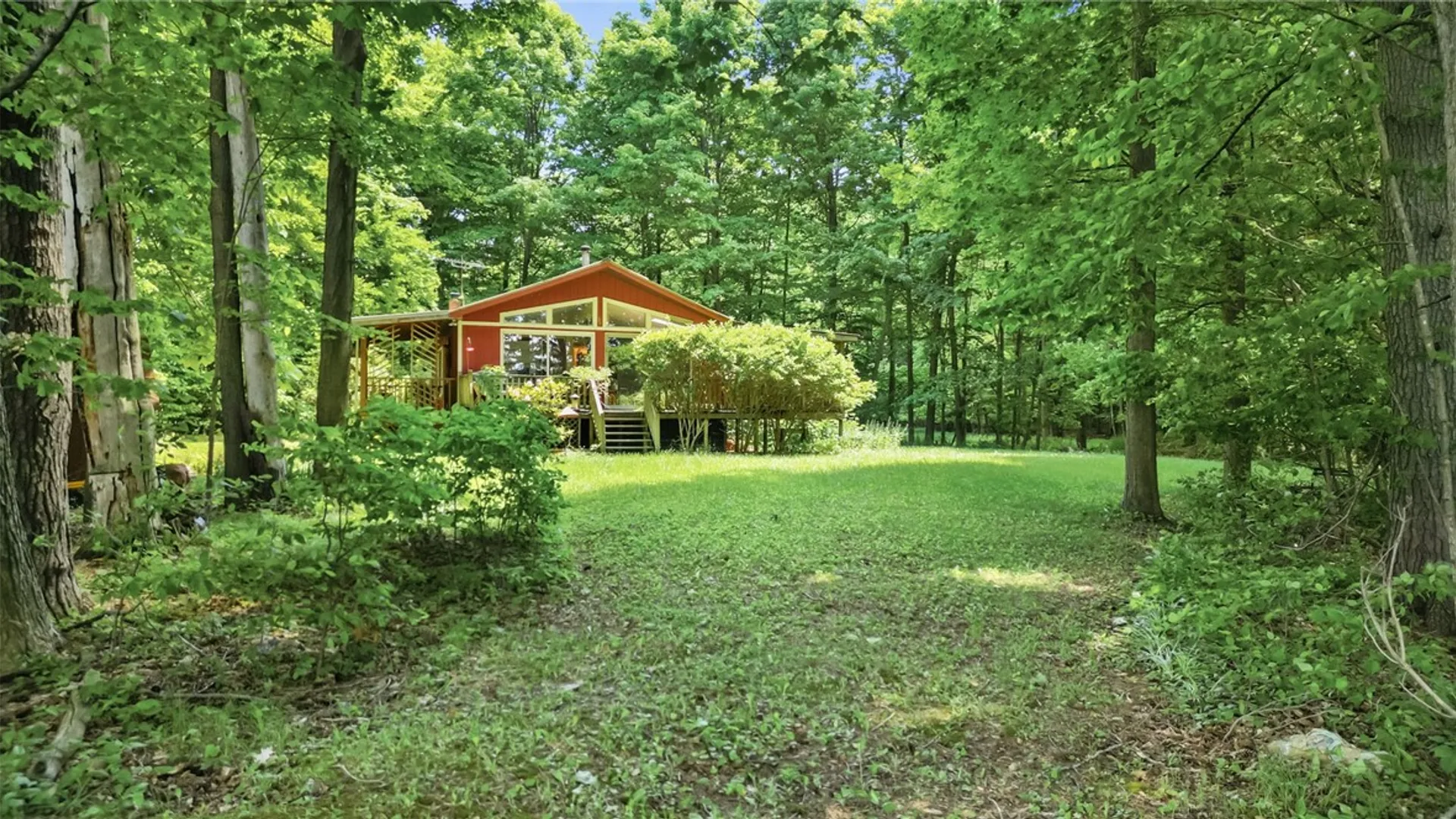 Property at 5295 Halseyville Road, Ulysses, NY 14886 32