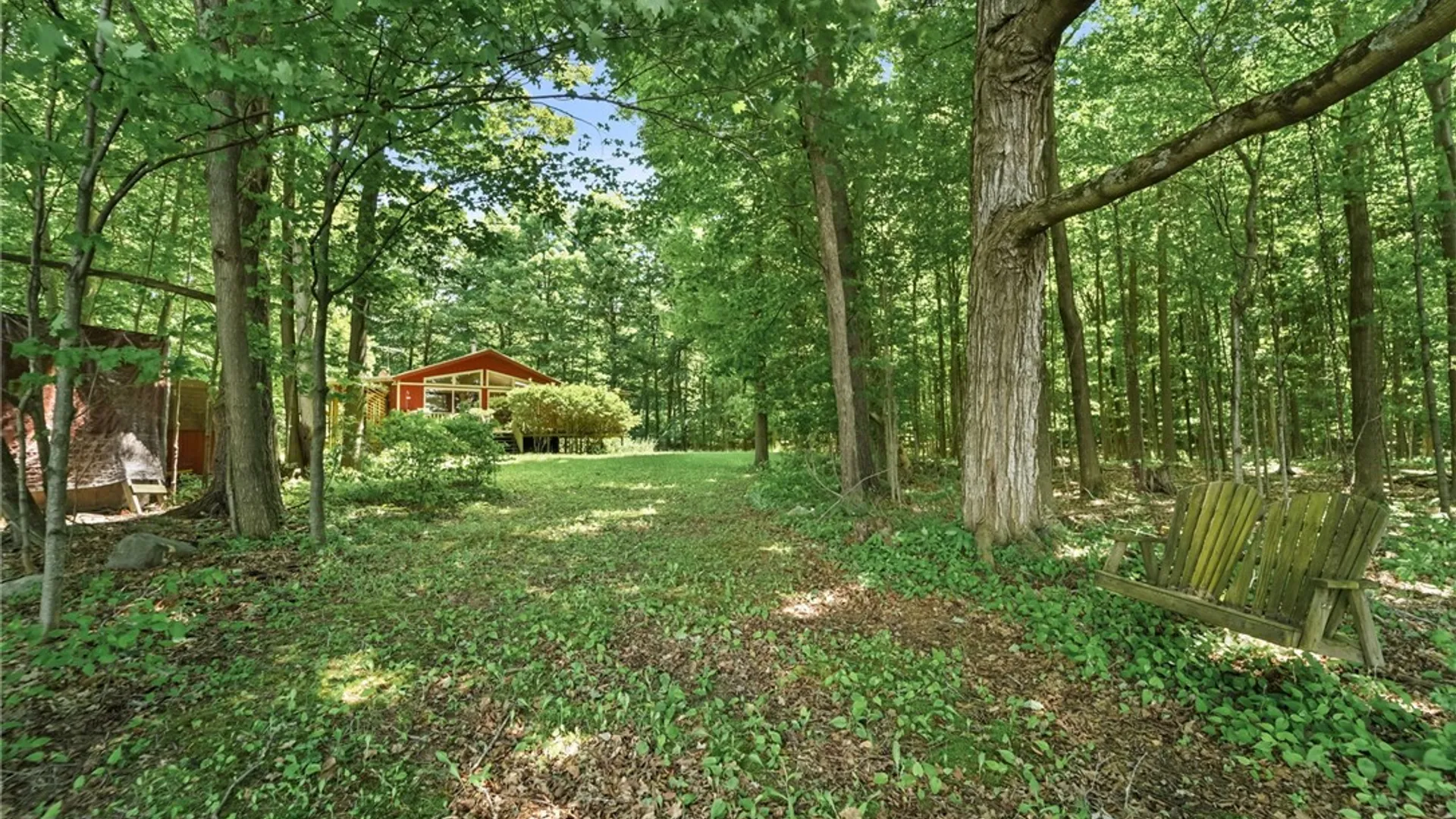 Property at 5295 Halseyville Road, Ulysses, NY 14886 33