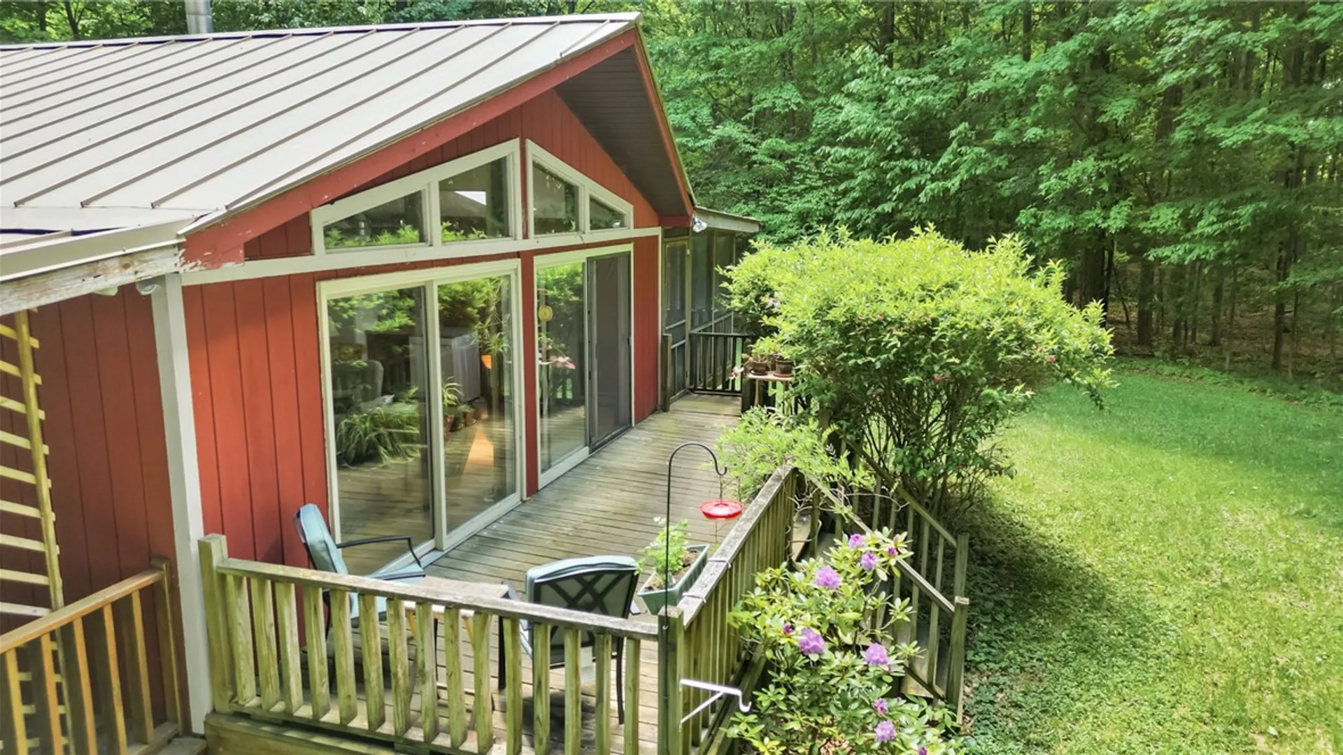 Property at 5295 Halseyville Road, Ulysses, NY 14886 4
